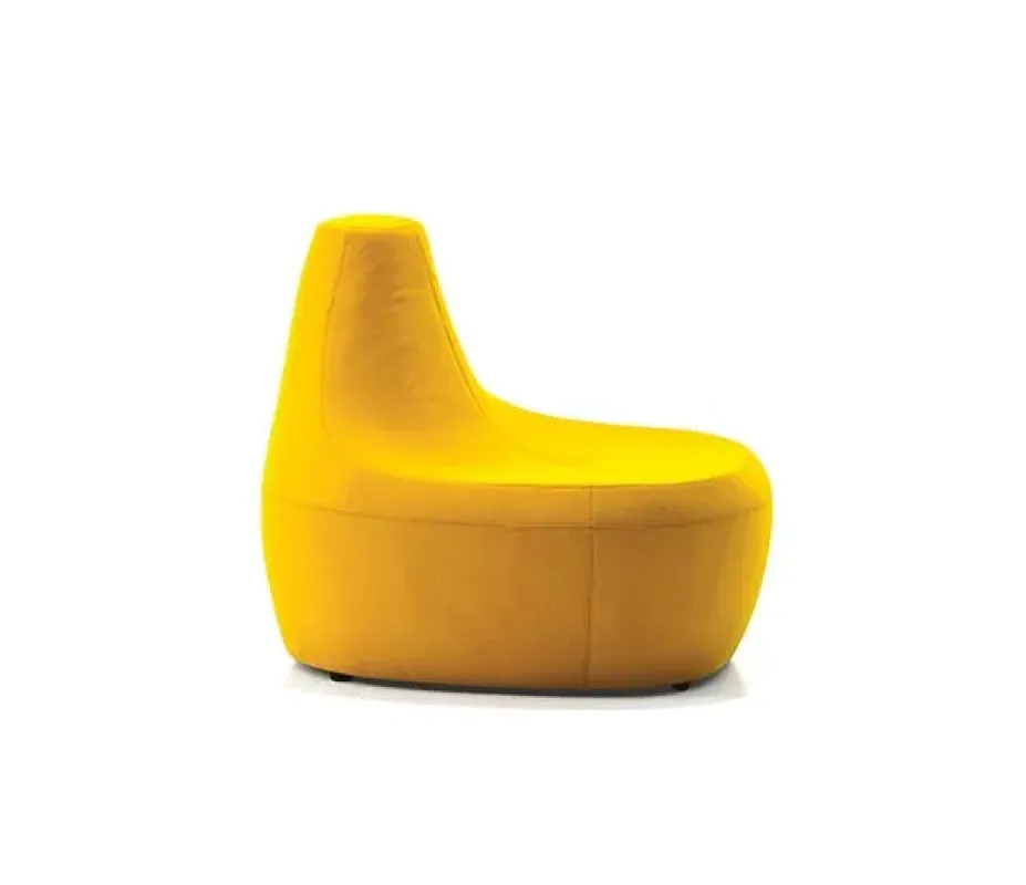 Saruyama Island Settee