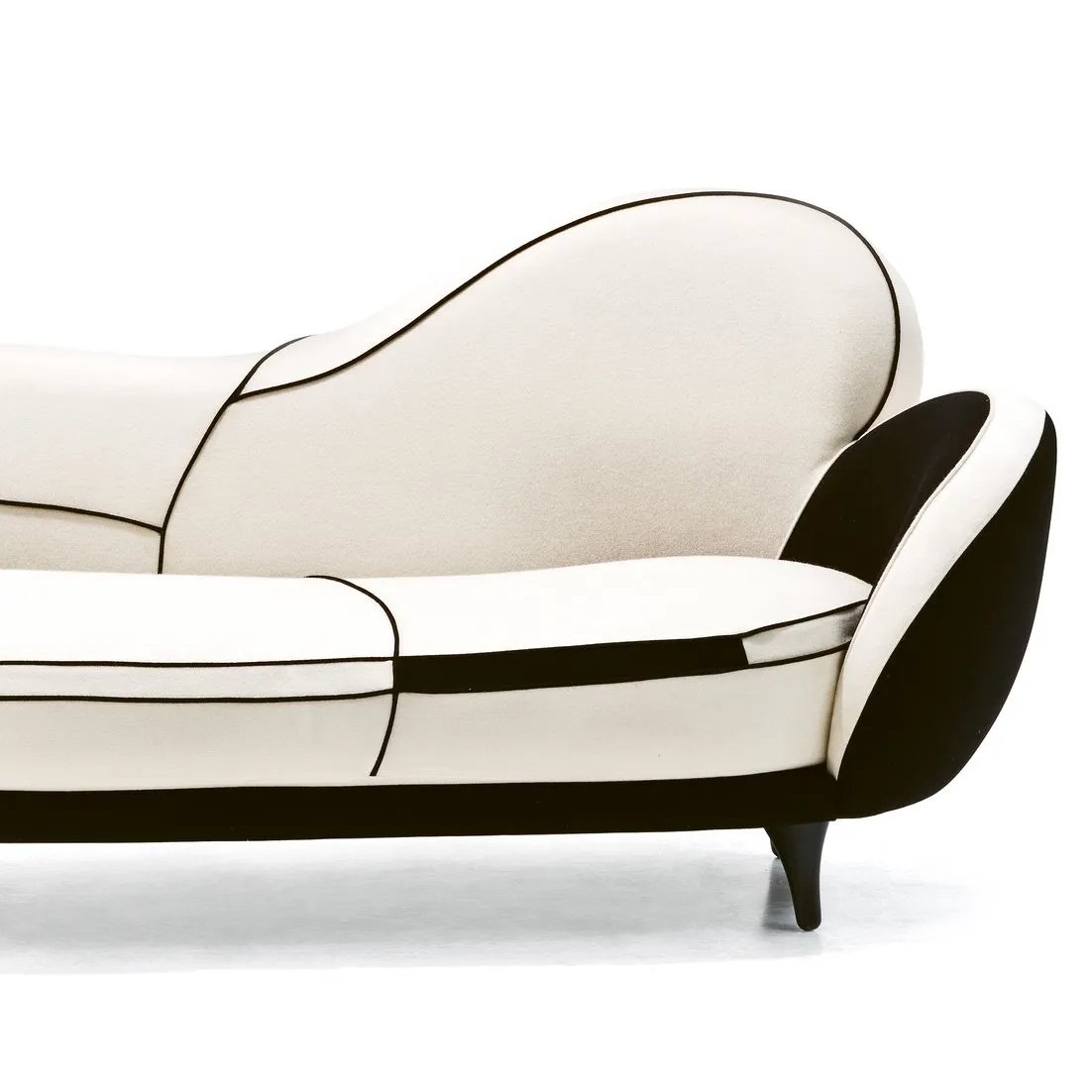 Saula Marina - Moroso w Mesmetric