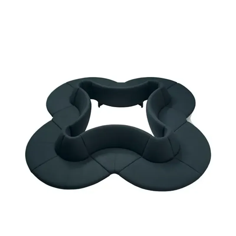 Serpentine - Moroso w Mesmetric