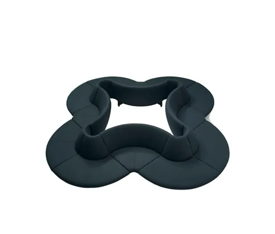 Serpentine - Moroso w Mesmetric