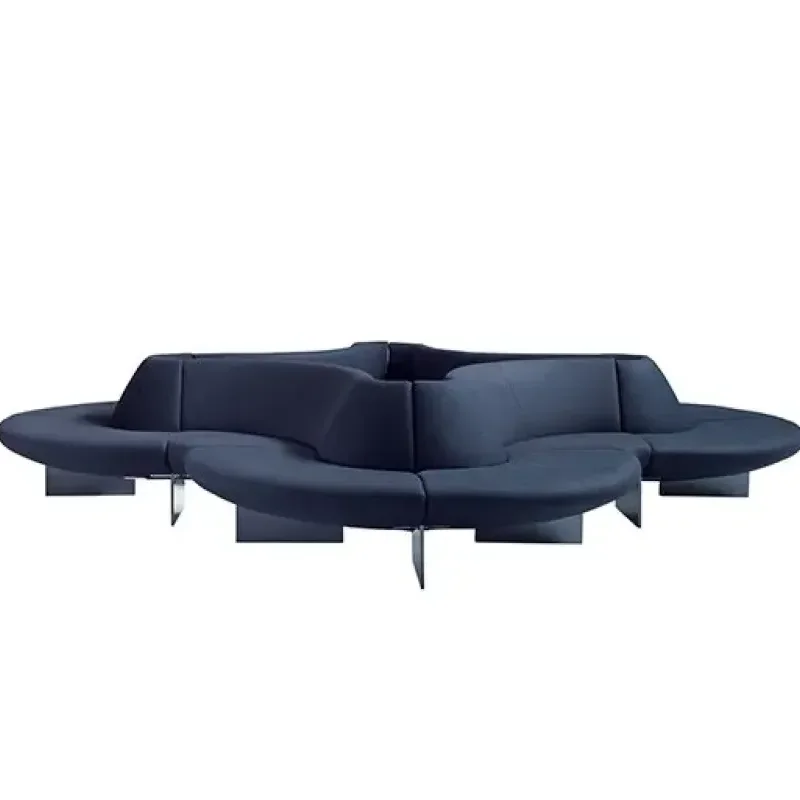 Serpentine - Moroso w Mesmetric