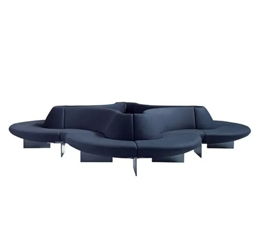 Serpentine - Moroso w Mesmetric