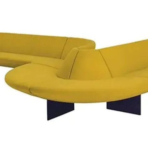 Serpentine - Moroso w Mesmetric