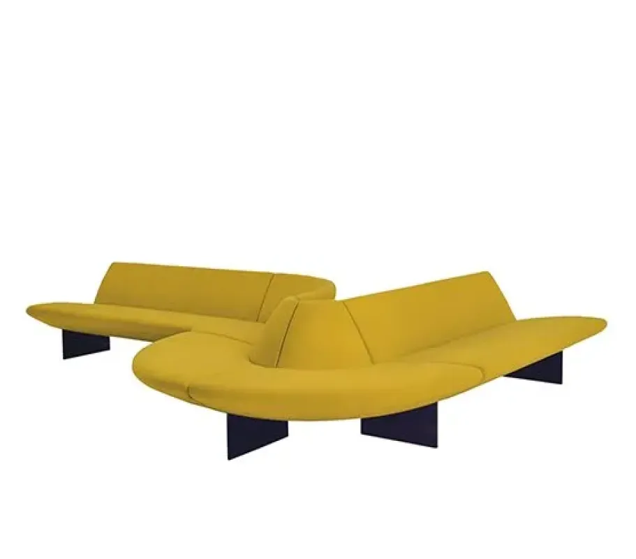 Serpentine - Moroso w Mesmetric