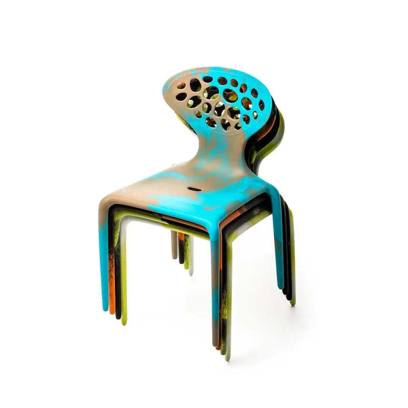 Supernatural Perforated - Moroso w Mesmetric