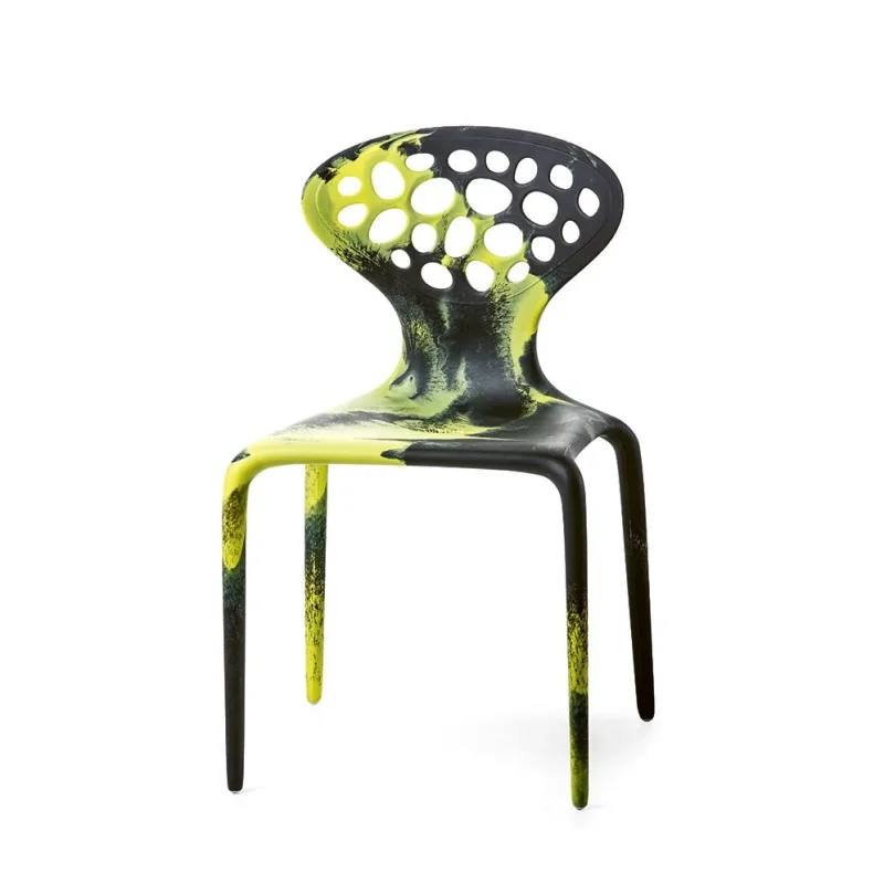 Supernatural Perforated - Moroso w Mesmetric