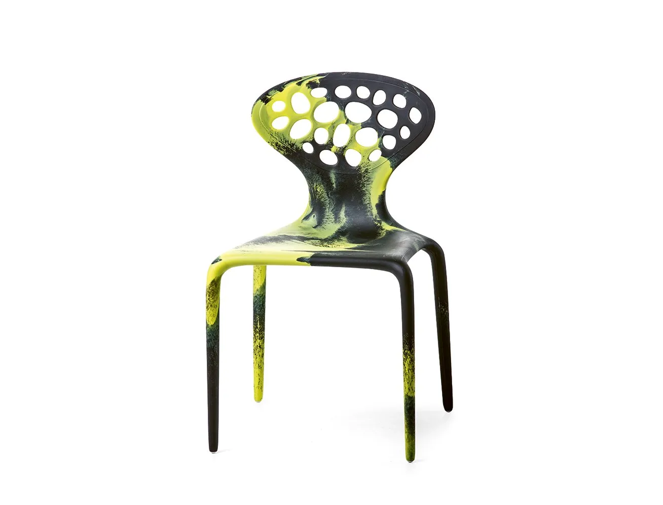 Supernatural Perforated - Moroso w Mesmetric