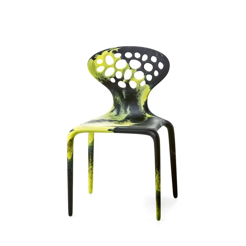Supernatural Perforated - Moroso w Mesmetric