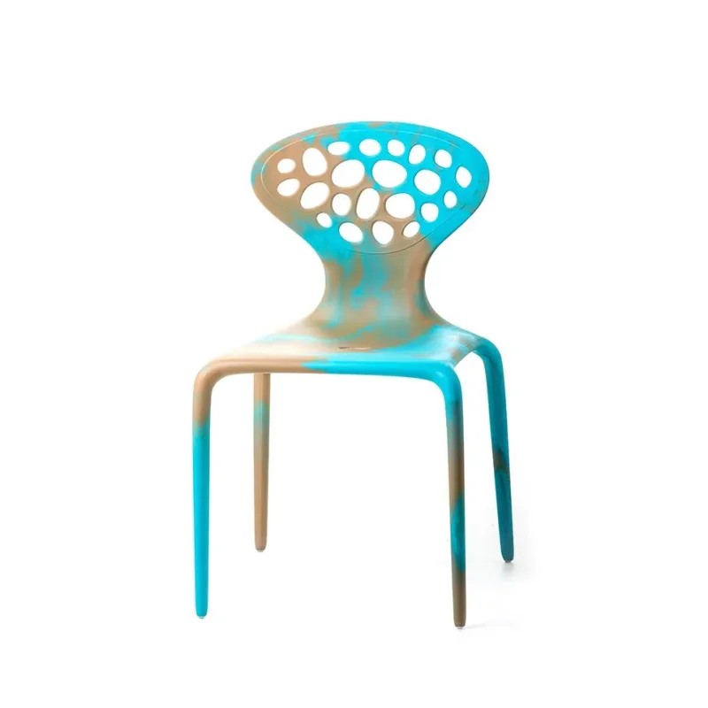 Supernatural Perforated - Moroso w Mesmetric