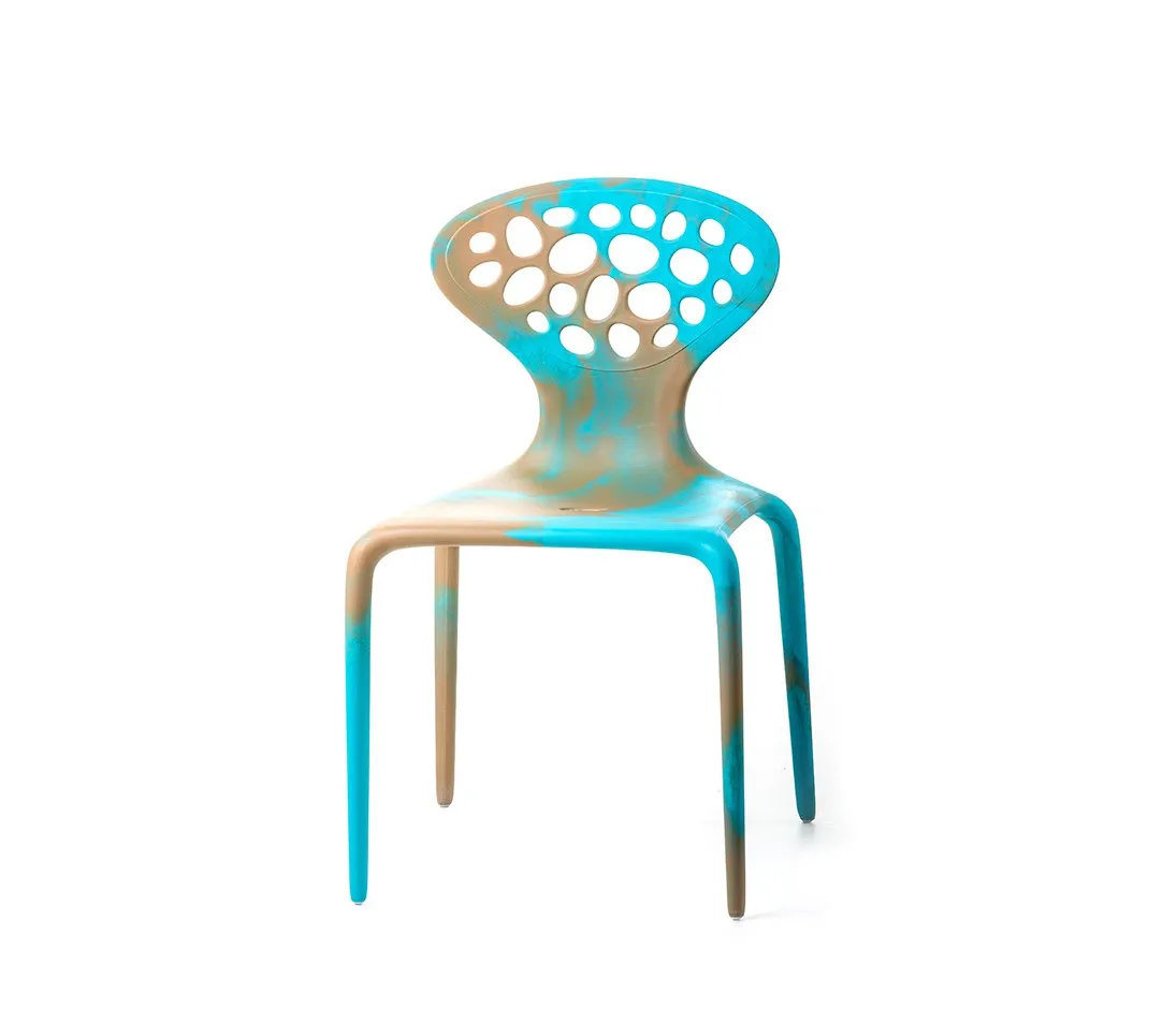 Supernatural Perforated - Moroso w Mesmetric