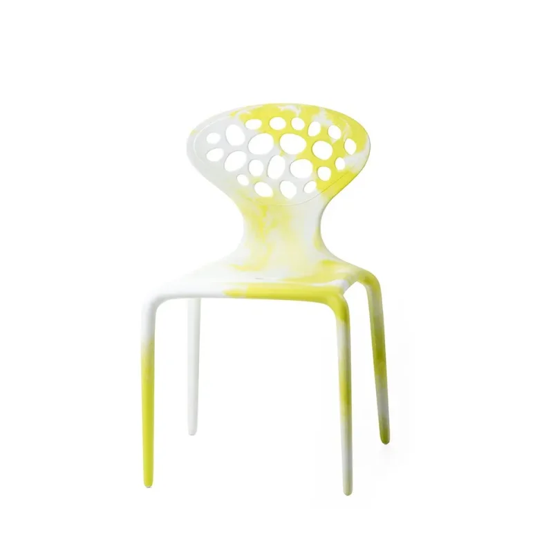 Supernatural Perforated - Moroso w Mesmetric
