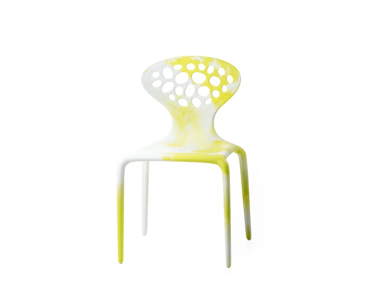 Supernatural Perforated - Moroso w Mesmetric