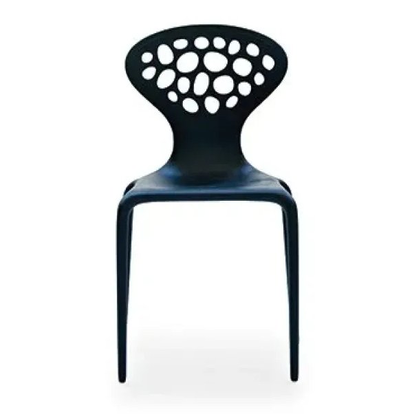 Supernatural Perforated - Moroso w Mesmetric