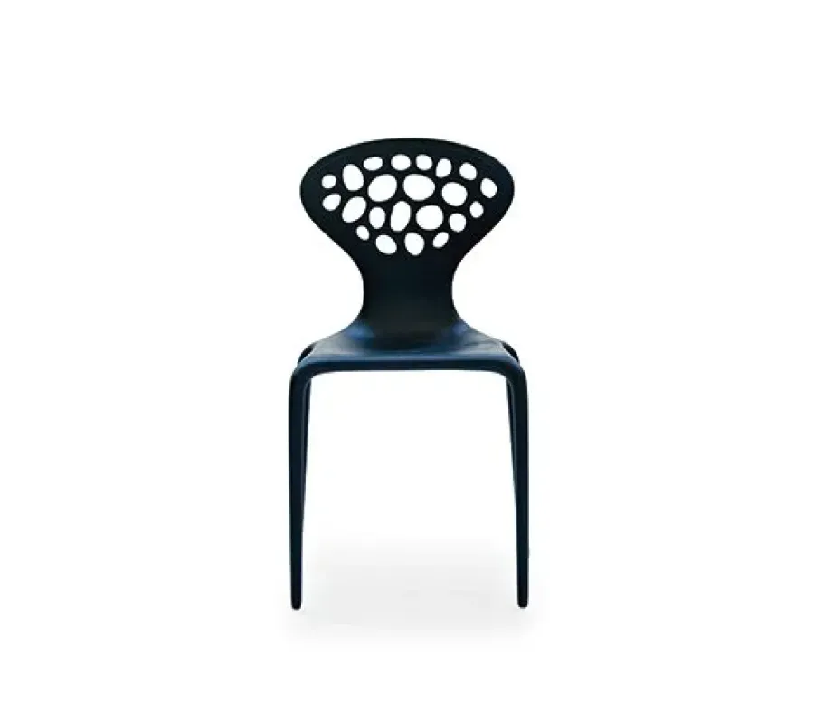 Supernatural Perforated - Moroso w Mesmetric