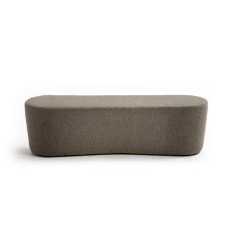 Taba Bench - Moroso w Mesmetric