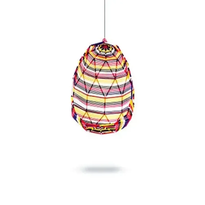 Tropicalia Cocoon Outdoor - Moroso w Mesmetric