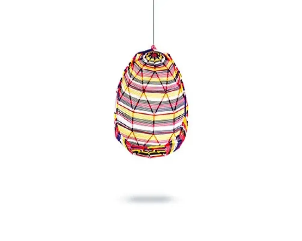 Tropicalia Cocoon Outdoor - Moroso w Mesmetric