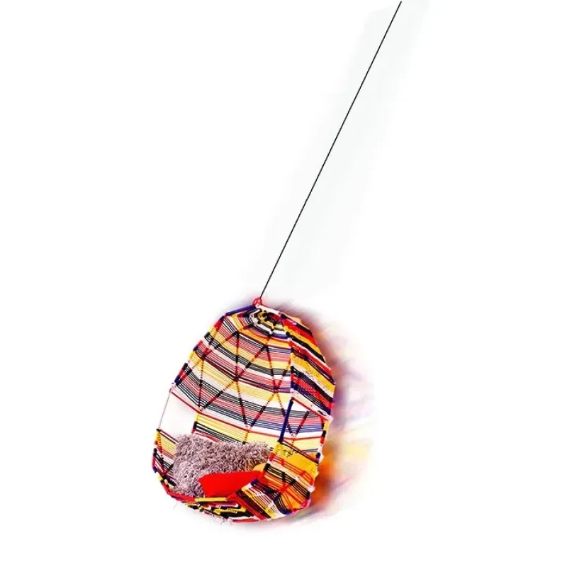 Tropicalia Cocoon Outdoor - Moroso w Mesmetric