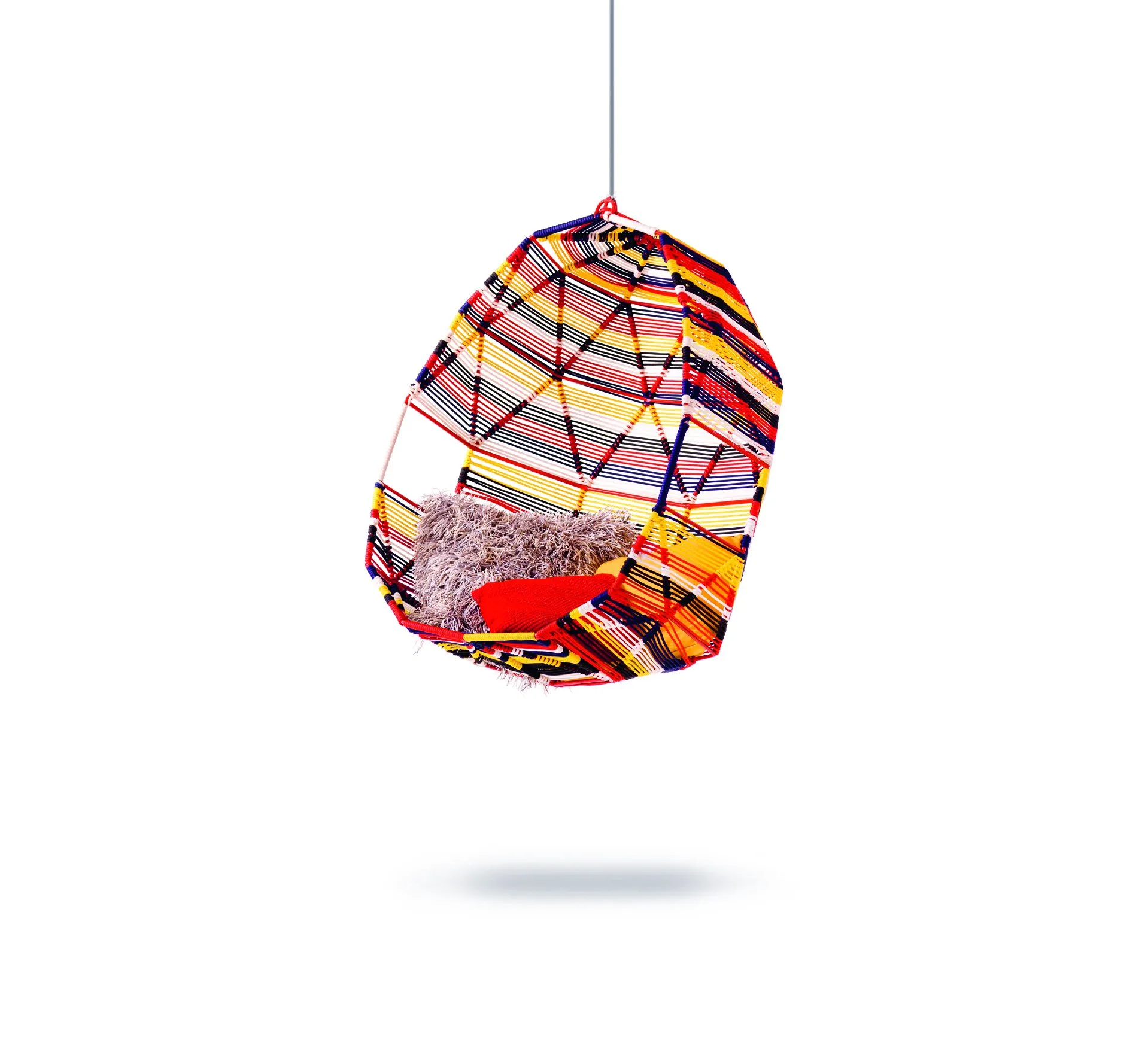 Tropicalia Cocoon Outdoor - Moroso w Mesmetric