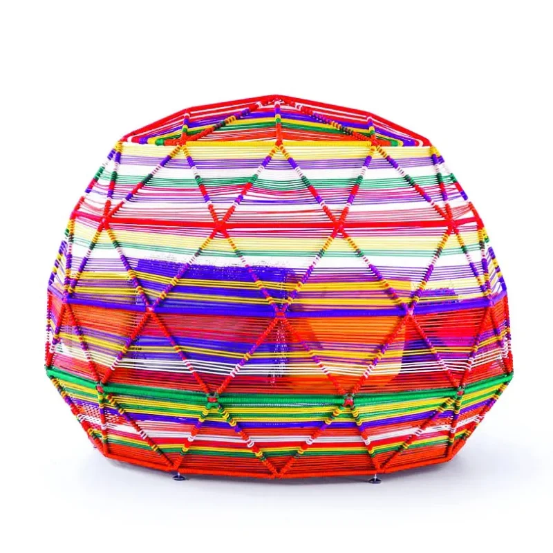 Tropicalia Outdoor - Moroso w Mesmetric