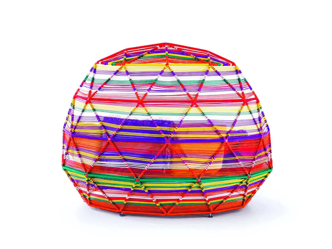 Tropicalia Outdoor - Moroso w Mesmetric