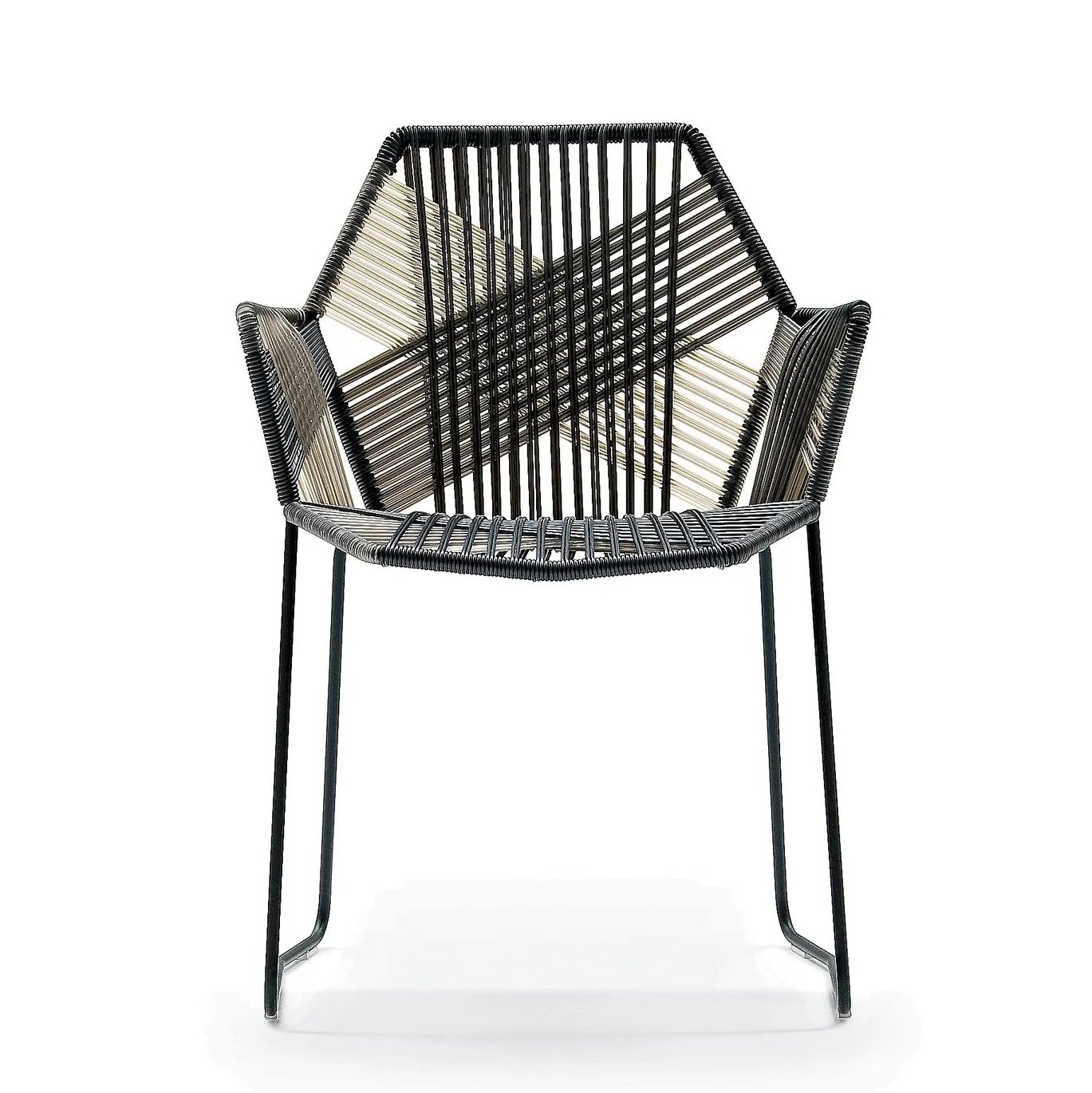 Tropicalia Outdoor - Moroso w Mesmetric