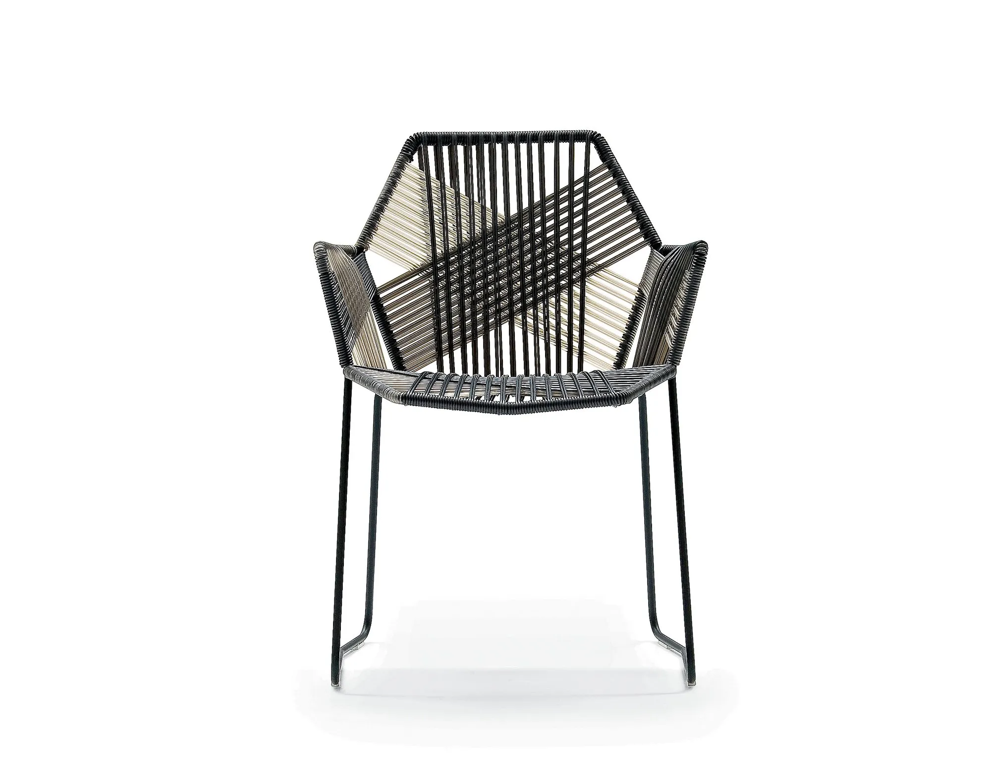 Tropicalia Outdoor - Moroso w Mesmetric