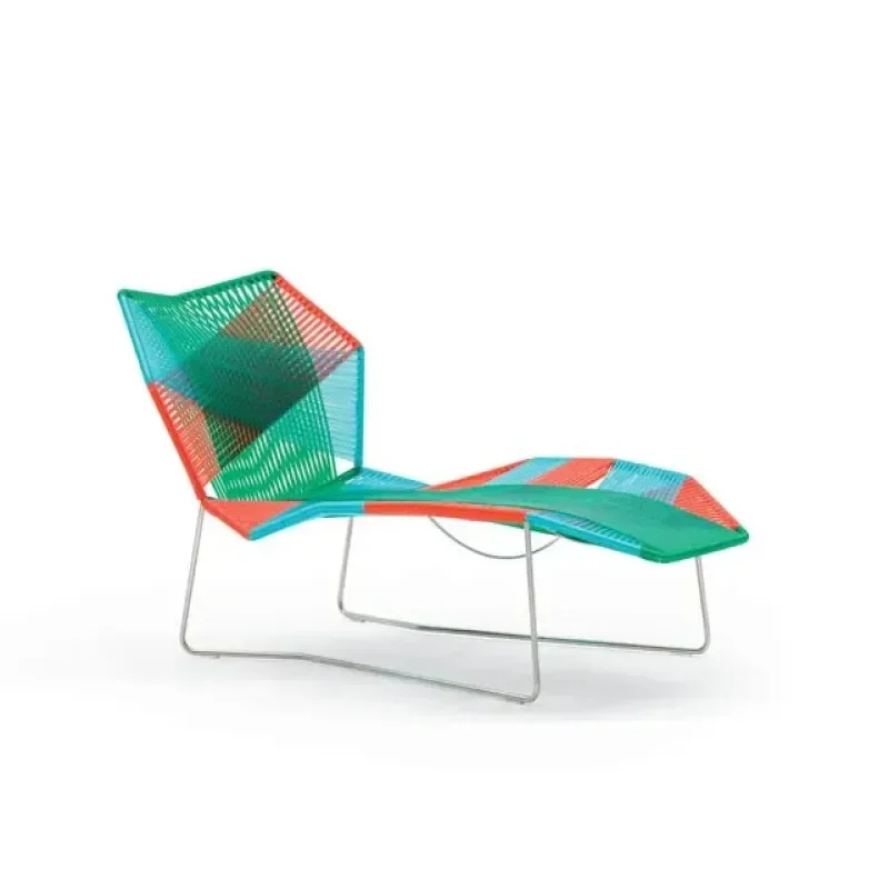 Tropicalia Outdoor - Moroso w Mesmetric