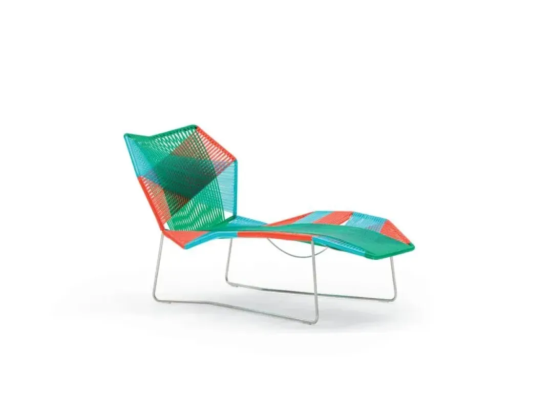 Tropicalia Outdoor - Moroso w Mesmetric