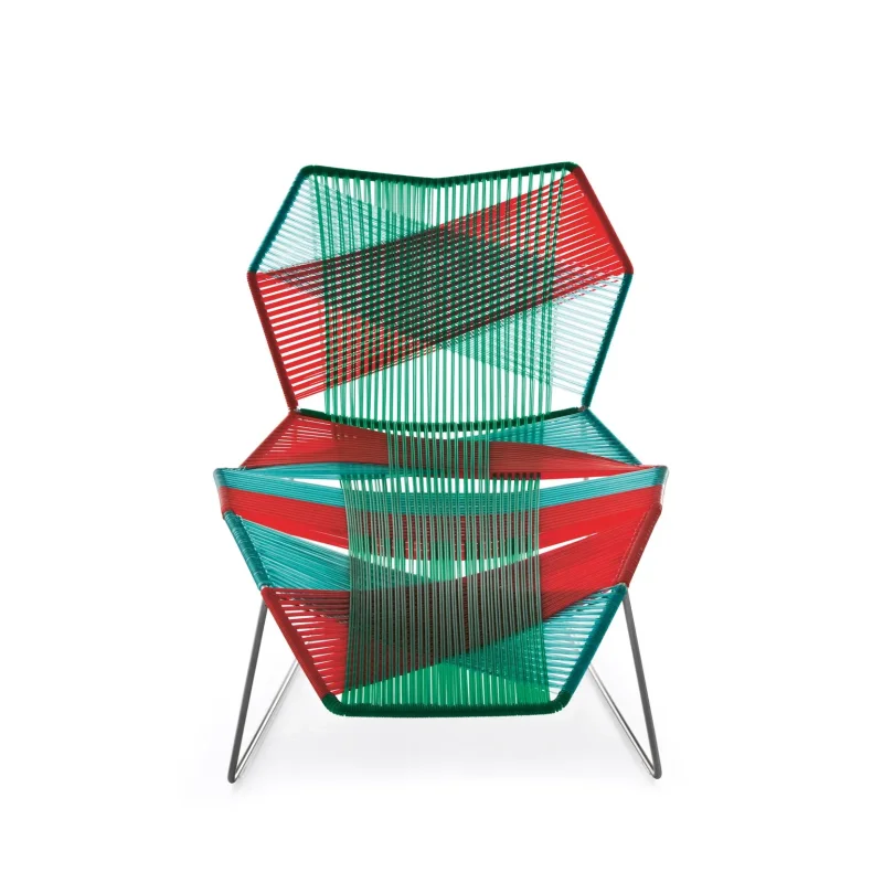 Tropicalia Outdoor - Moroso w Mesmetric