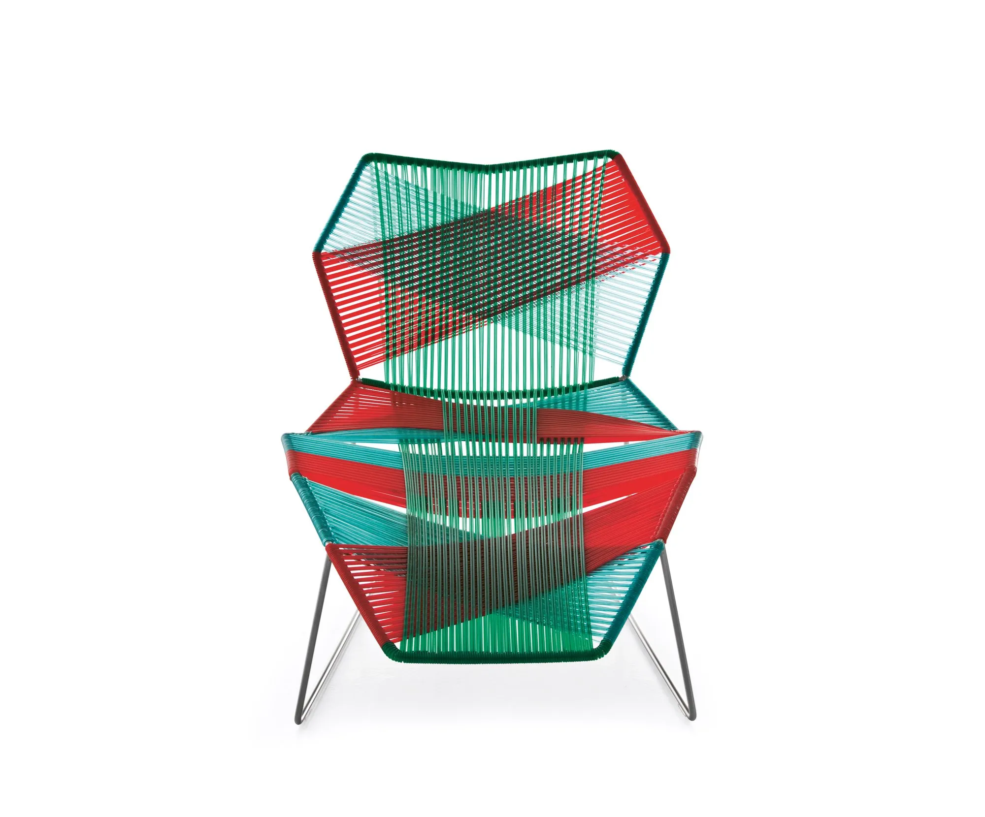 Tropicalia Outdoor - Moroso w Mesmetric