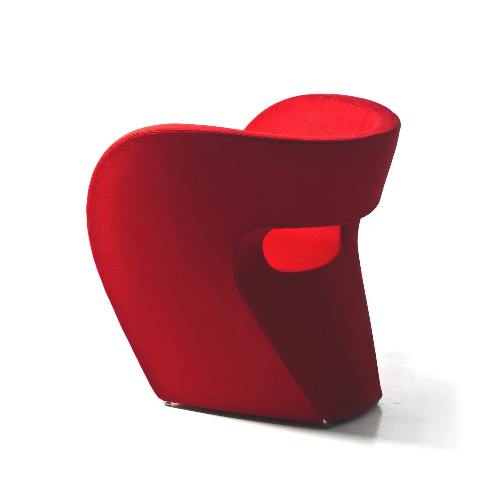 Victoria And Albert – Moroso at Mesmetric