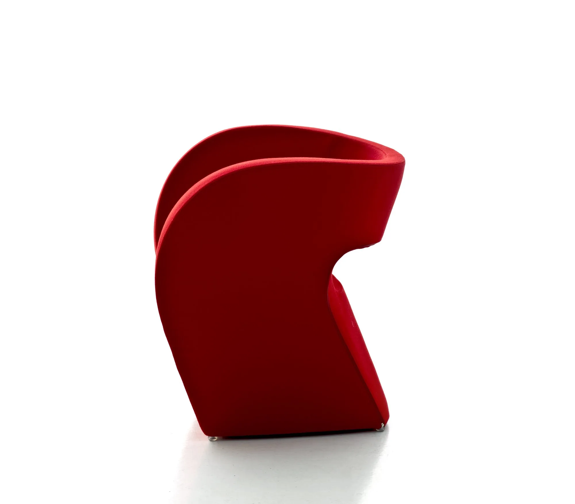 Victoria And Albert – Moroso at Mesmetric