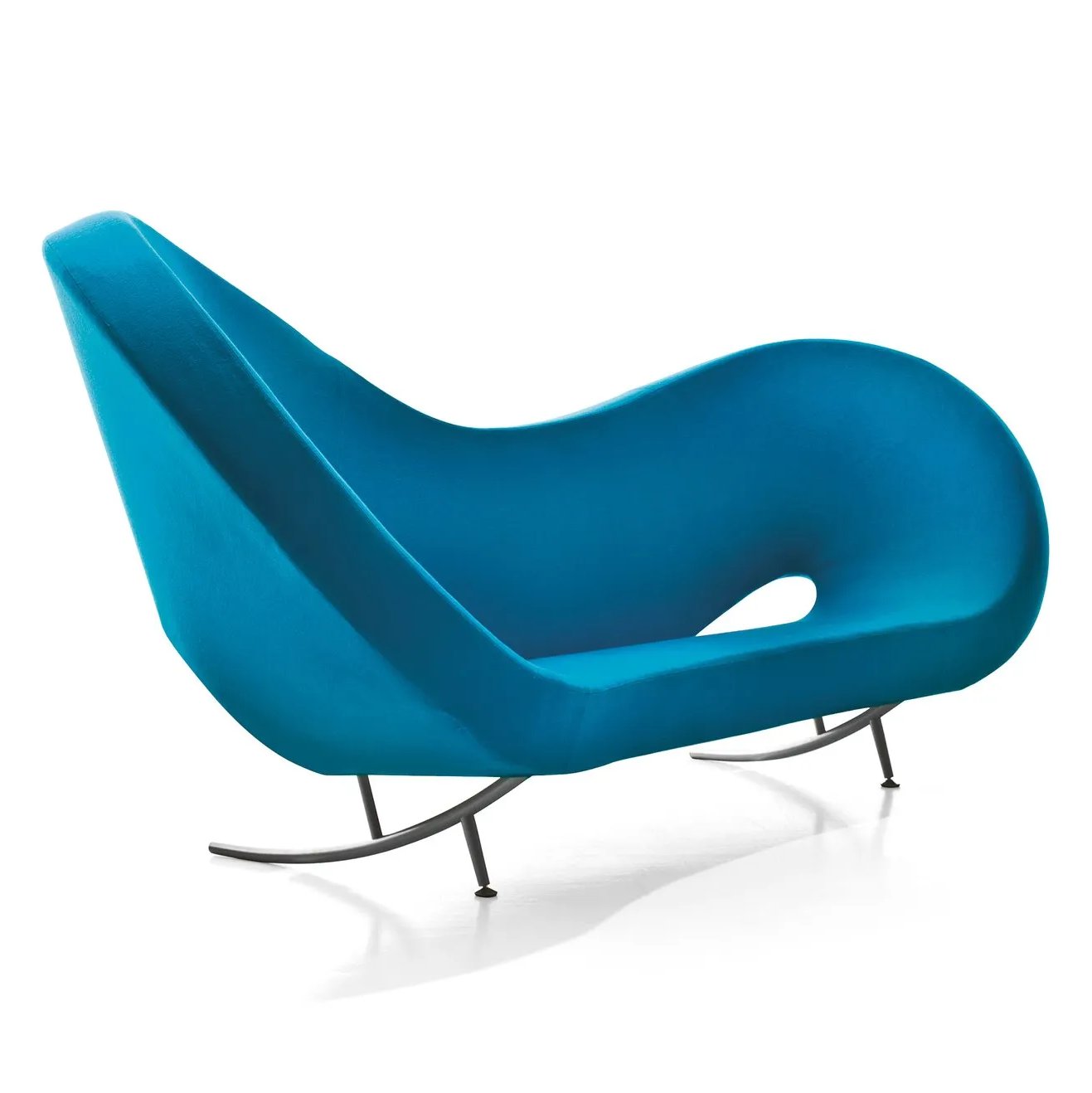 Victoria And Albert - Moroso w Mesmetric