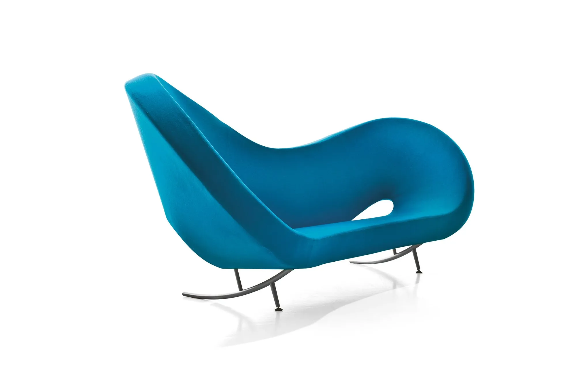 Victoria And Albert - Moroso w Mesmetric
