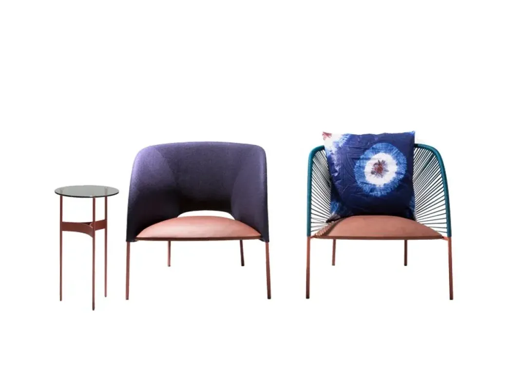 Yumi – Moroso at Mesmetric