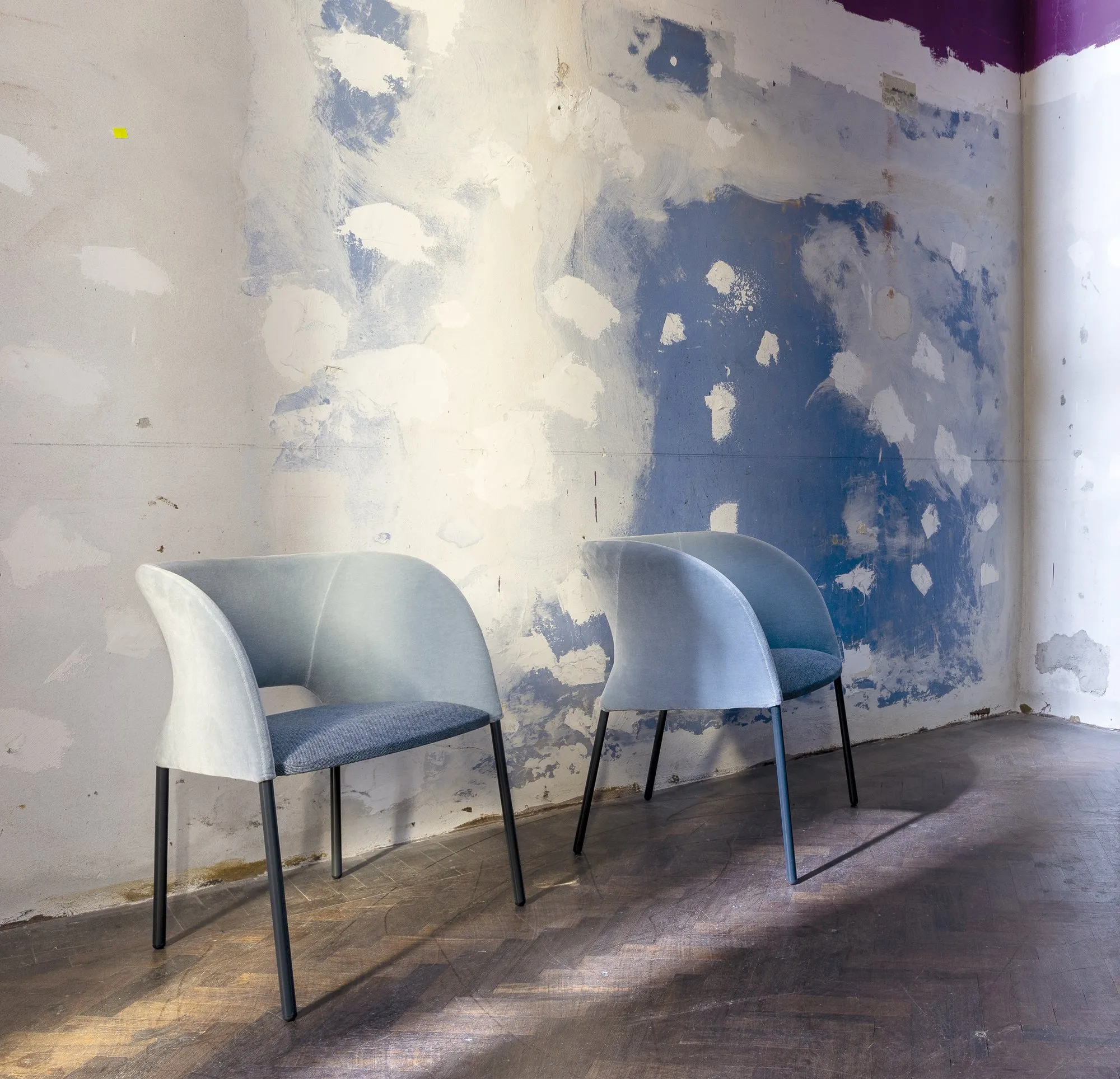 Yumi - Moroso w Mesmetric