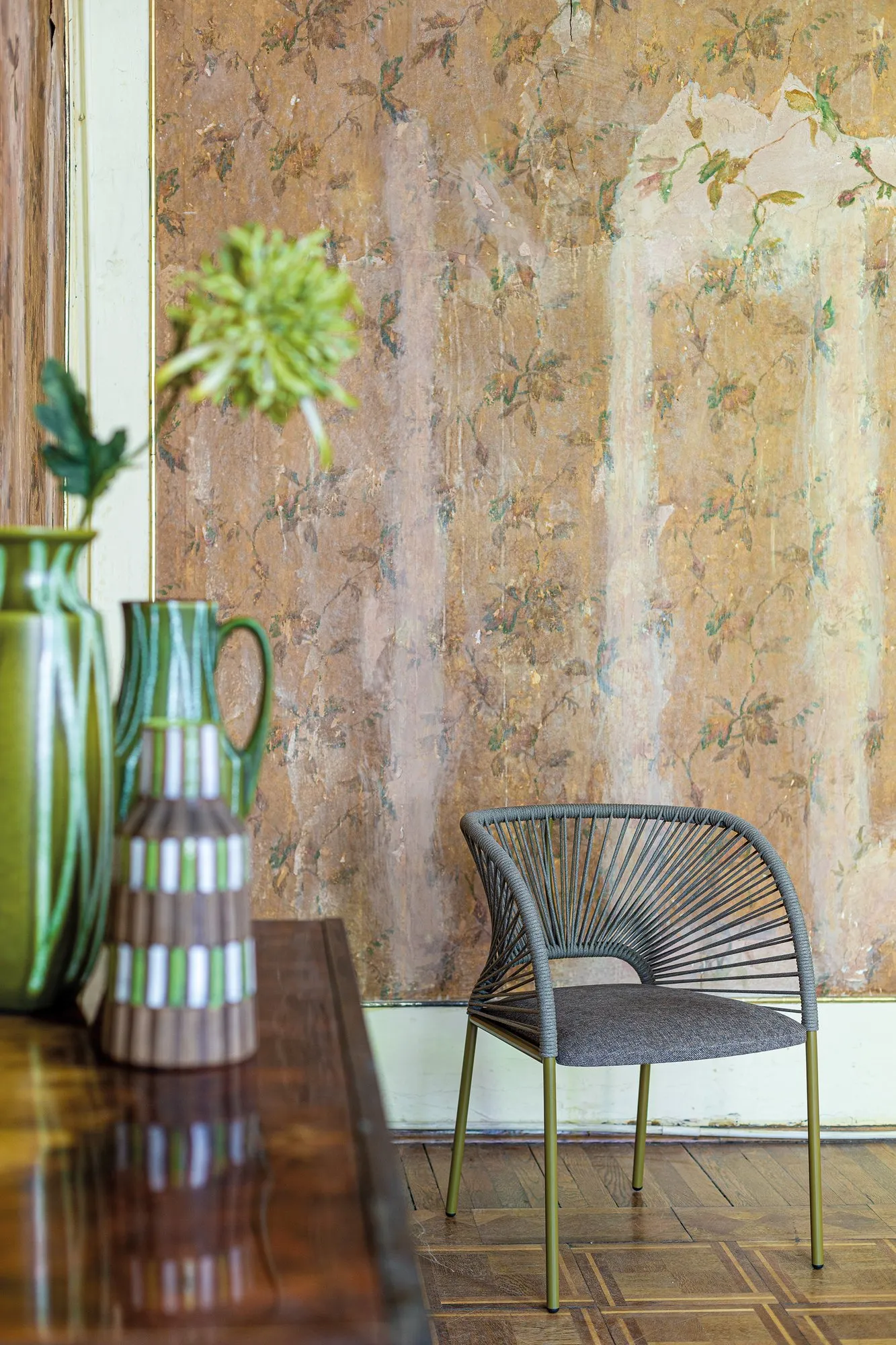 Yumi - Moroso w Mesmetric
