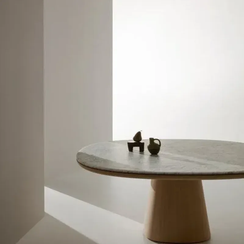 Allure O' - B&B Italia w Mesmetric