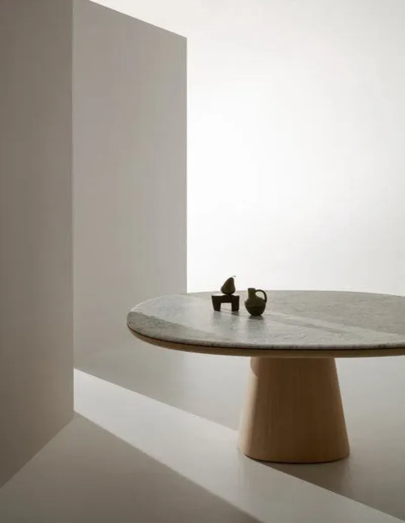 Allure O' - B&B Italia w Mesmetric
