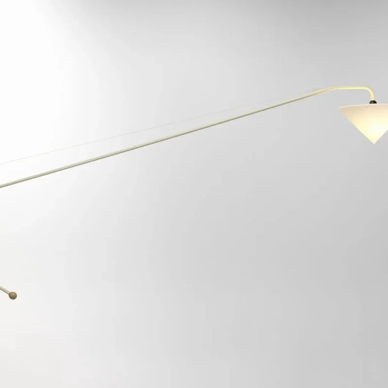 Abat Jour Conique - Vitra w Mesmetric