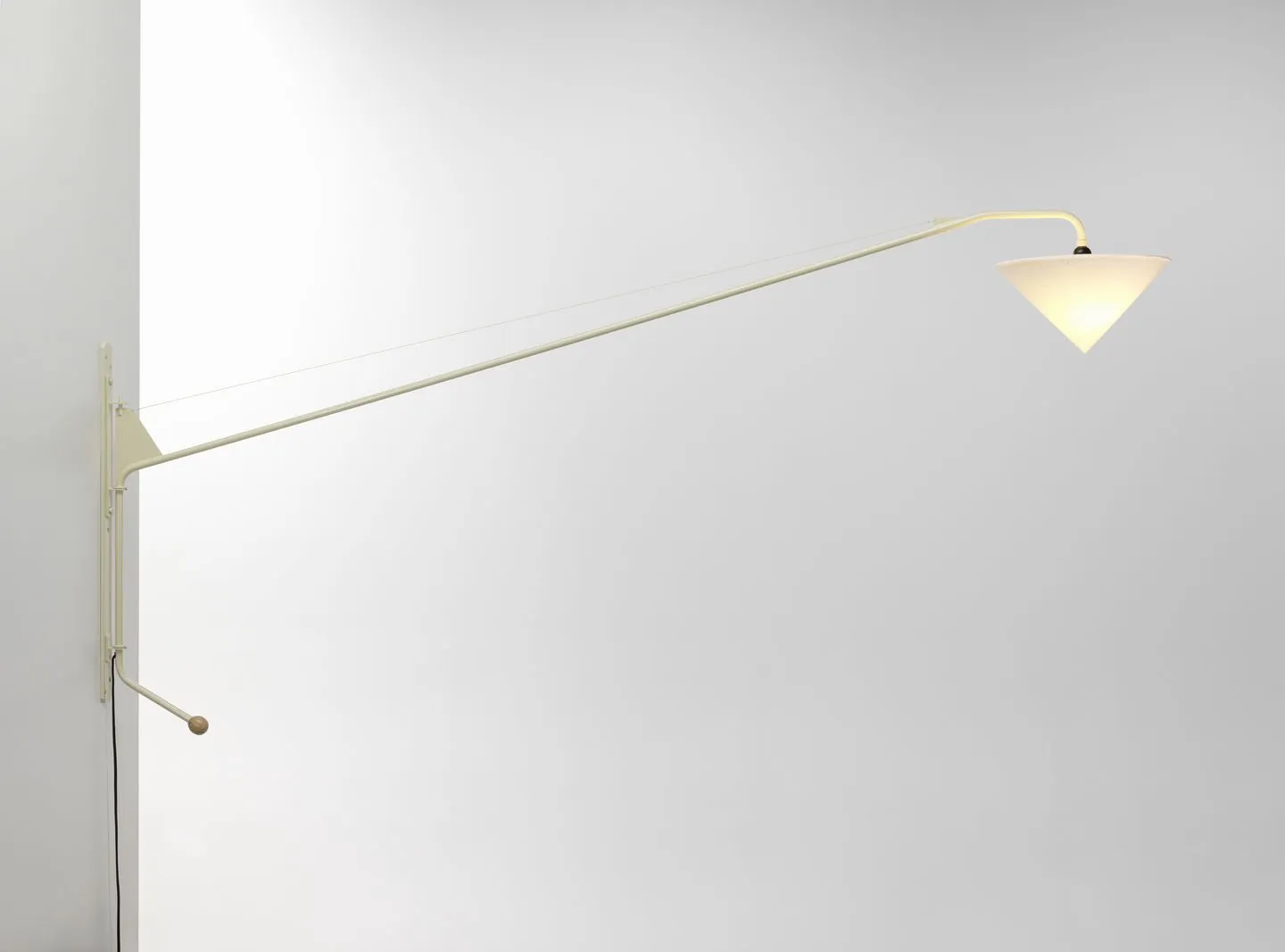 Abat Jour Conique - Vitra w Mesmetric
