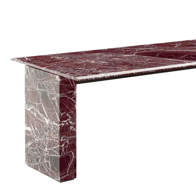 Assiale - B&B Italia w Mesmetric