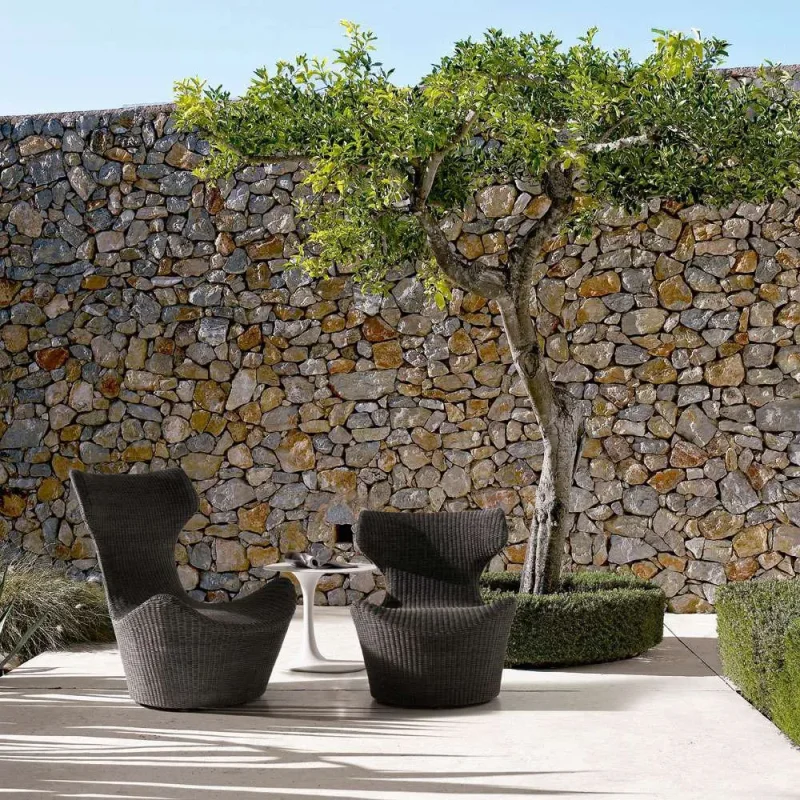 Awa Outdoor – B&B Italia Outdoor at Mesmetric