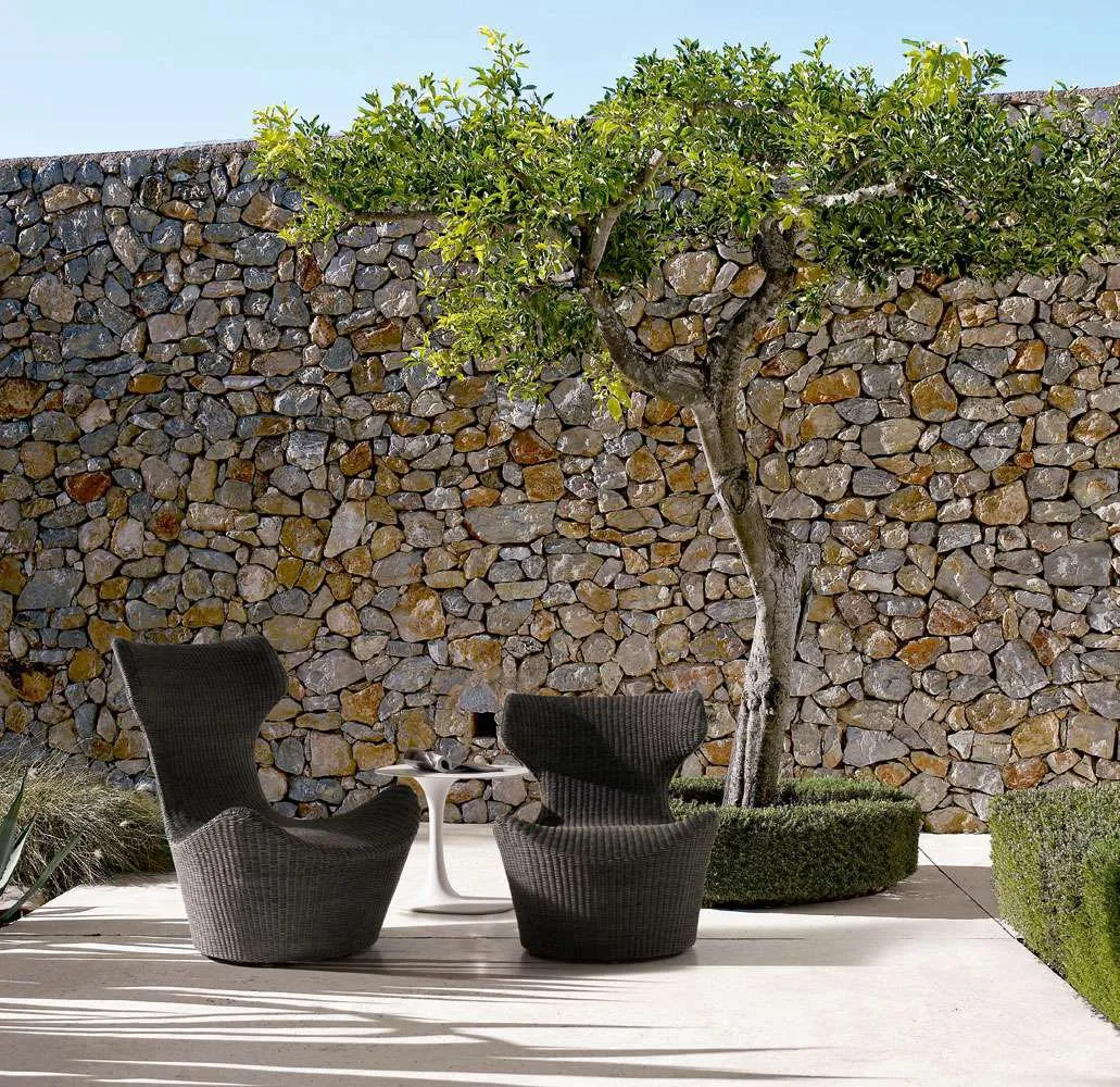 Awa Outdoor – B&B Italia Outdoor at Mesmetric