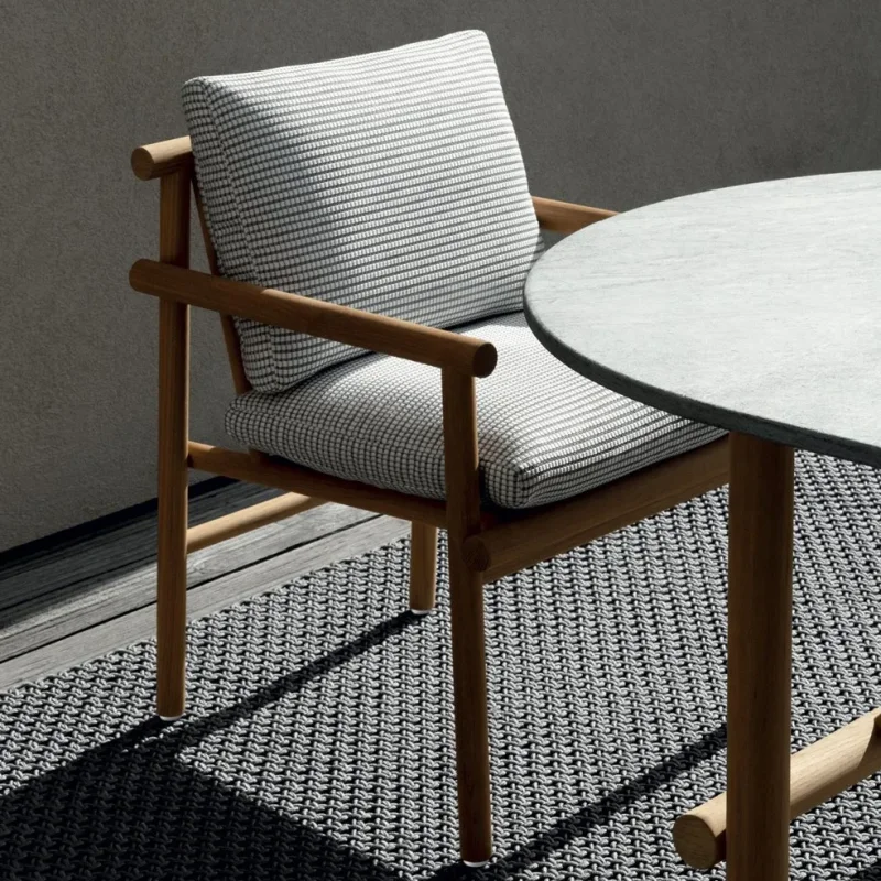Ayana Outdoor - B&B Italia Outdoor w Mesmetric