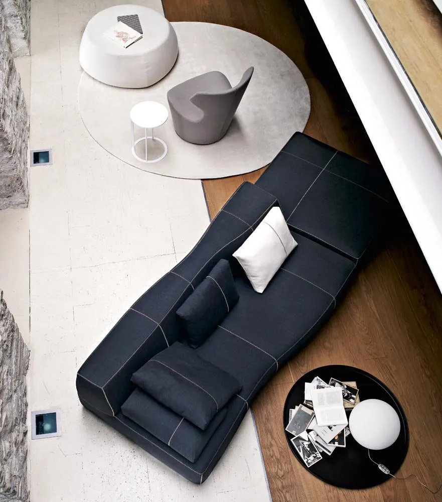 Bend-Sofa