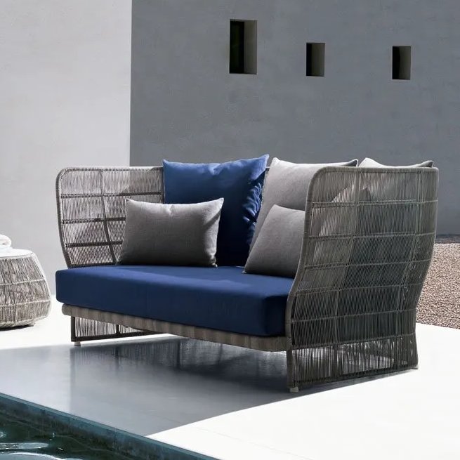 Canasta '13 – B&B Italia Outdoor at Mesmetric