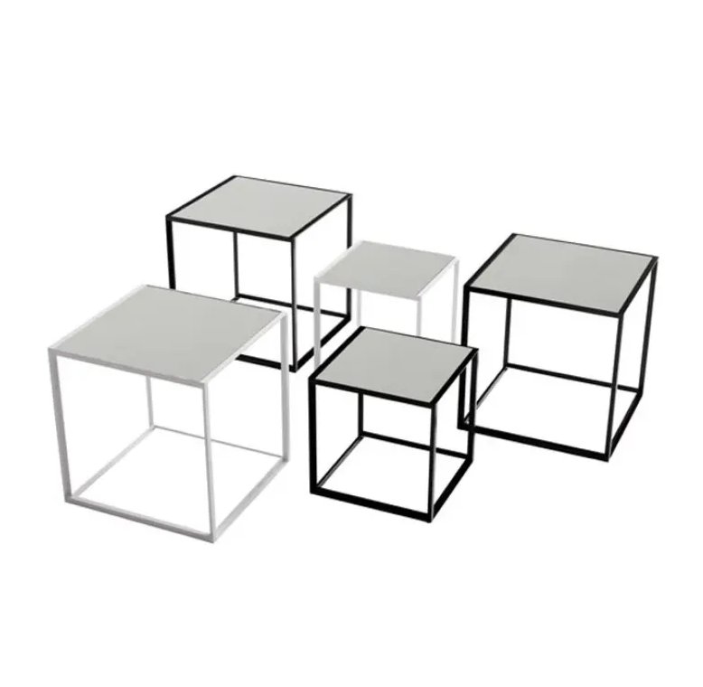 Canasta '13 - B&B Italia Outdoor w Mesmetric