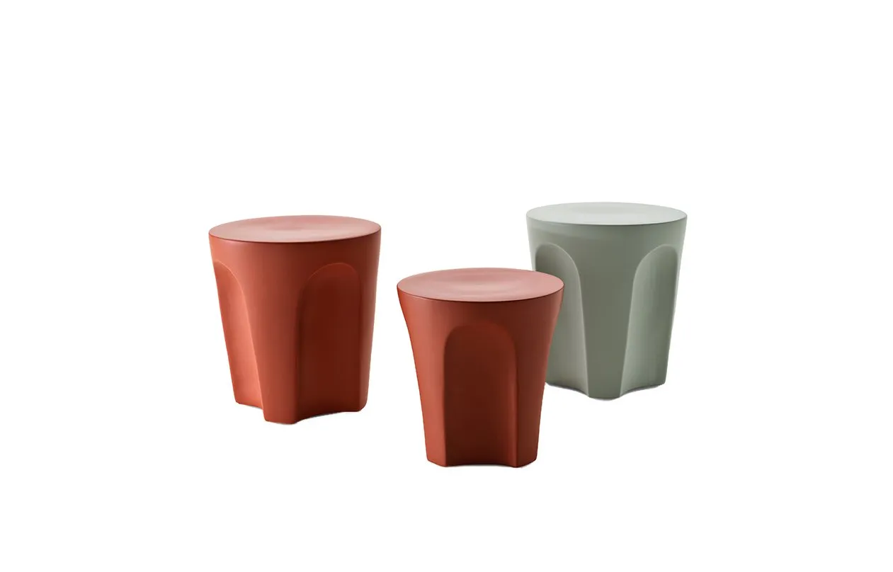 Colosseo Outdoor - B&B Italia Outdoor w Mesmetric